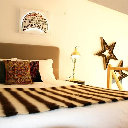 Oporto Chic&Cozy - Batalha Apartment Екстериор снимка