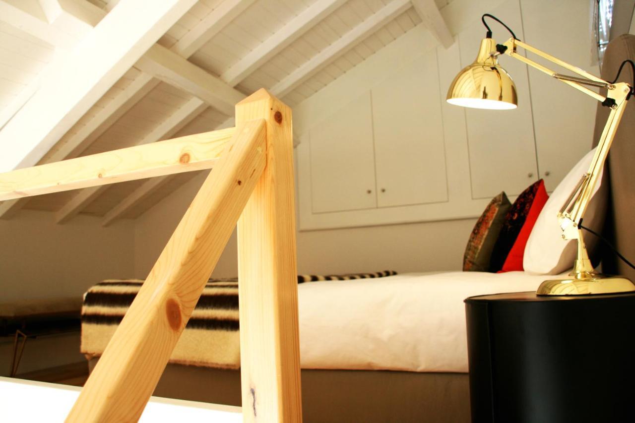 Oporto Chic&Cozy - Batalha Apartment Екстериор снимка