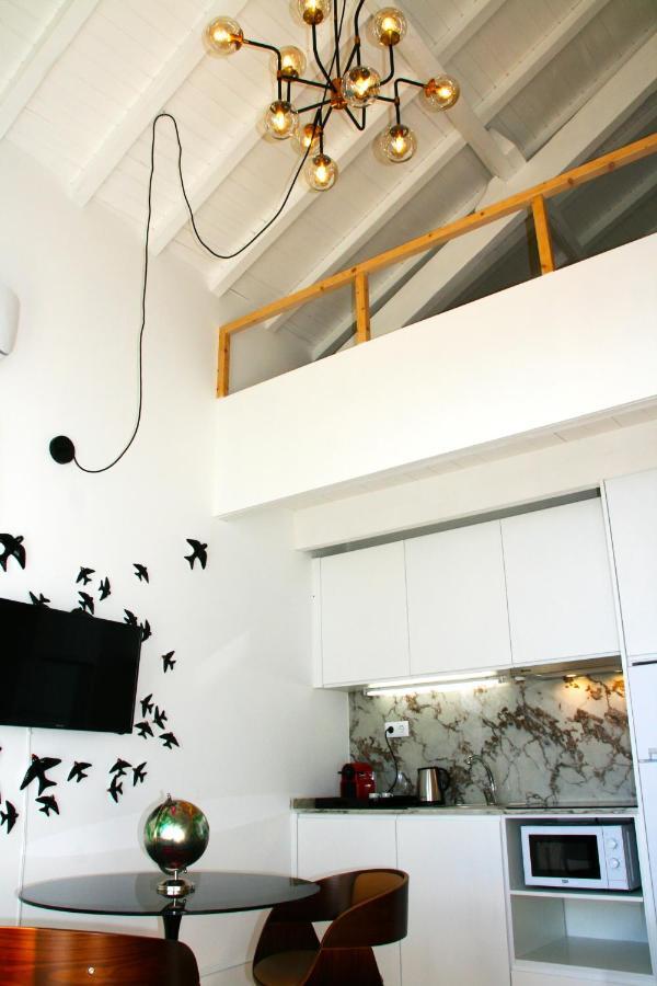 Oporto Chic&Cozy - Batalha Apartment Екстериор снимка