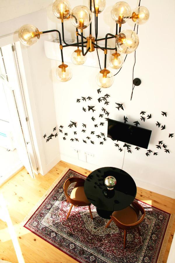 Oporto Chic&Cozy - Batalha Apartment Екстериор снимка