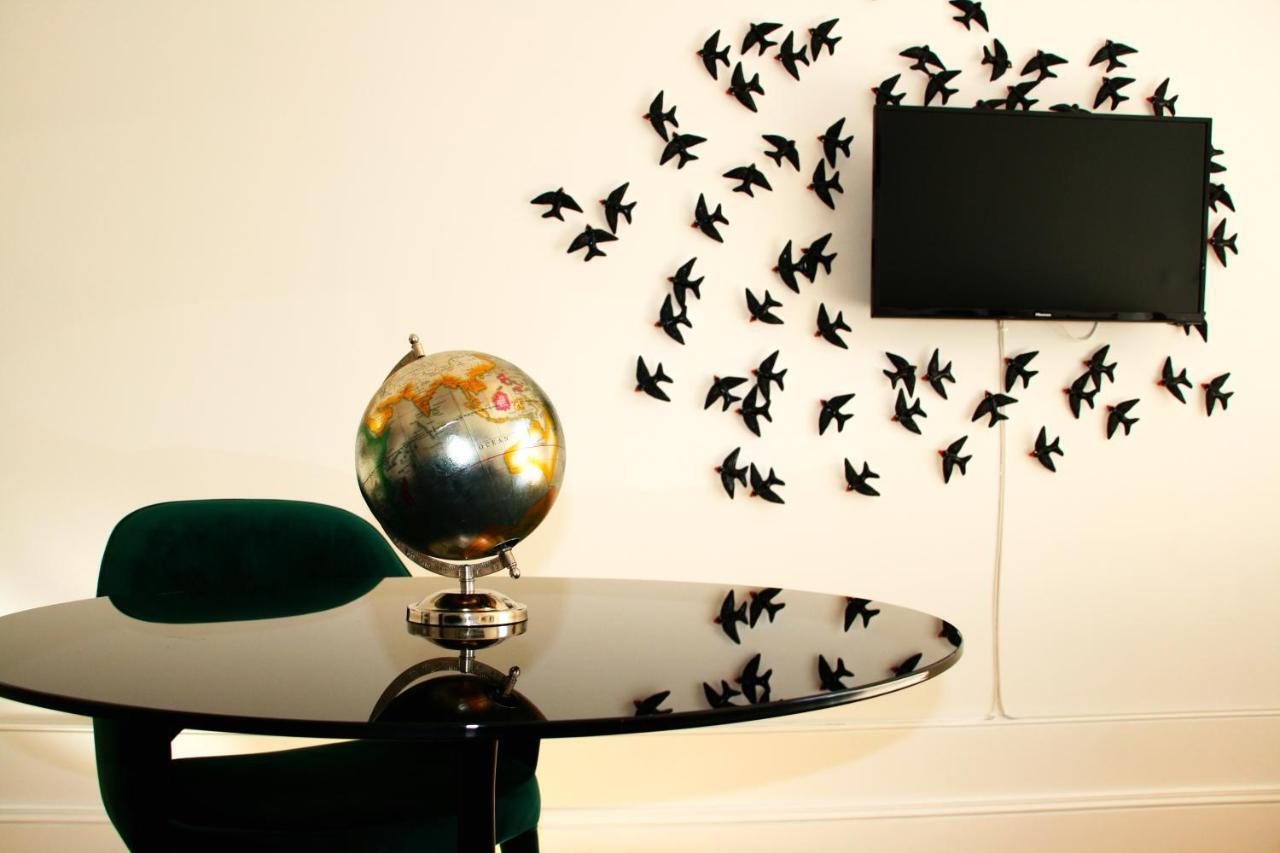 Oporto Chic&Cozy - Batalha Apartment Екстериор снимка