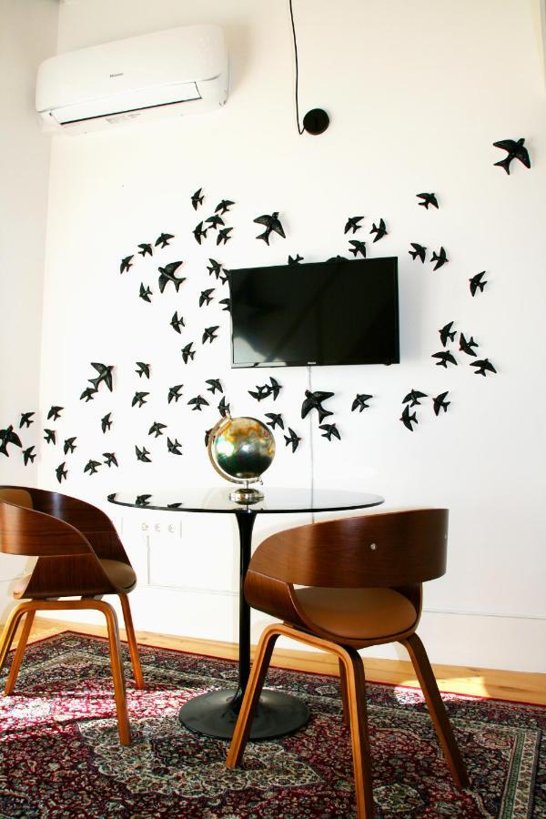 Oporto Chic&Cozy - Batalha Apartment Екстериор снимка