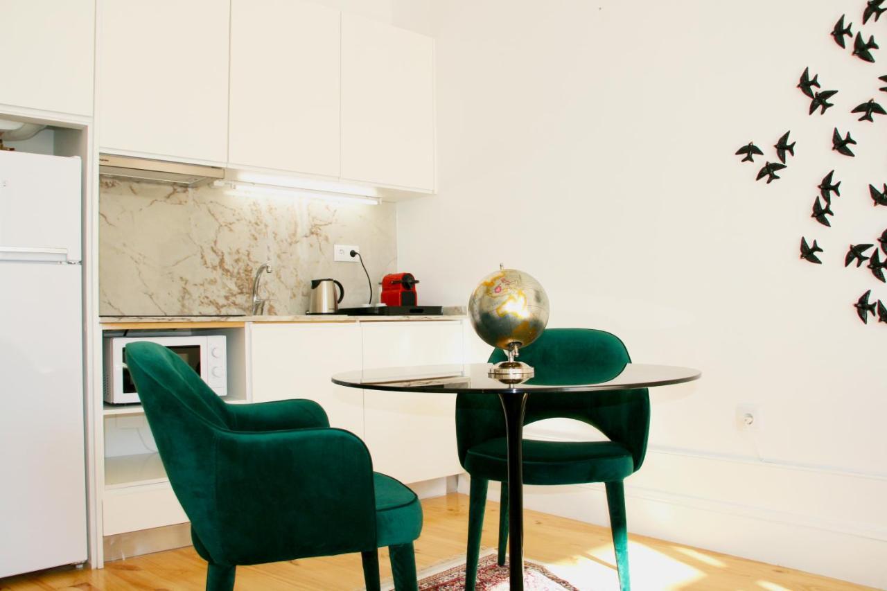 Oporto Chic&Cozy - Batalha Apartment Екстериор снимка