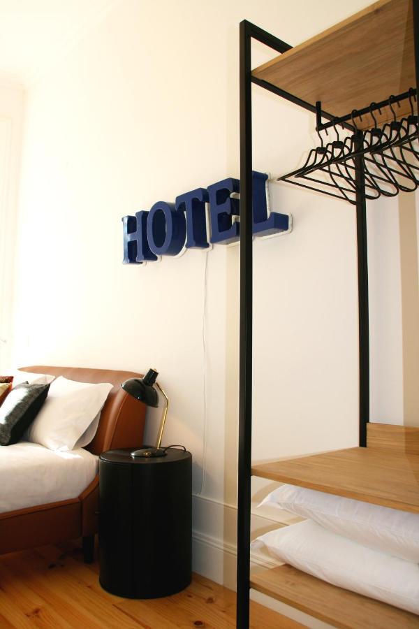 Oporto Chic&Cozy - Batalha Apartment Екстериор снимка