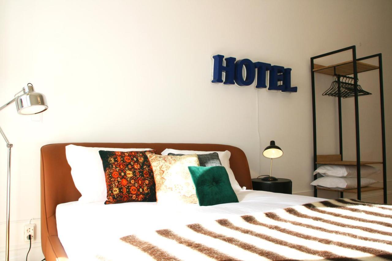 Oporto Chic&Cozy - Batalha Apartment Екстериор снимка